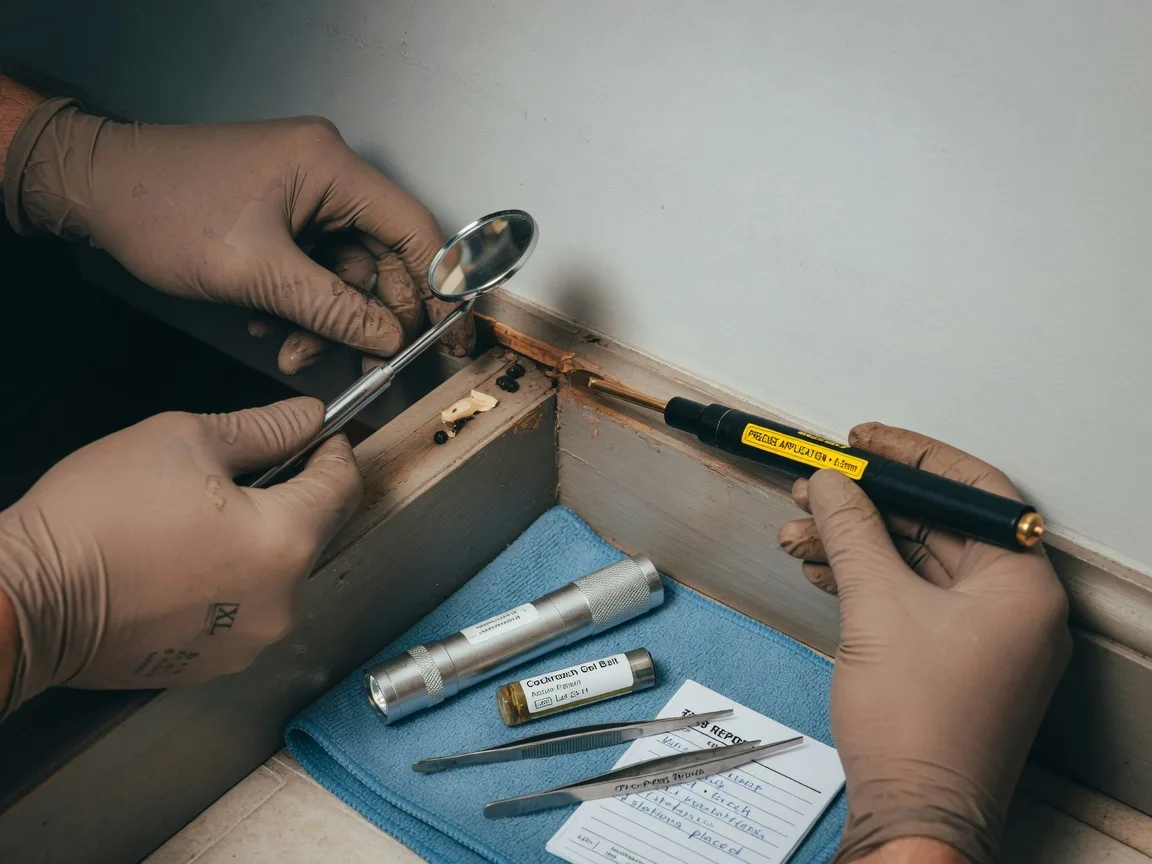 Why choose Emergency Pest Control in Lepanto, AR